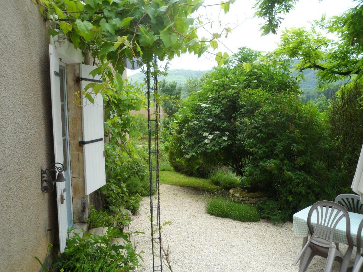 La Cave Villa Carlux Exterior photo